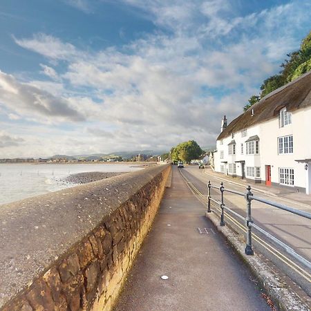 Captains Cottage Minehead Buitenkant foto