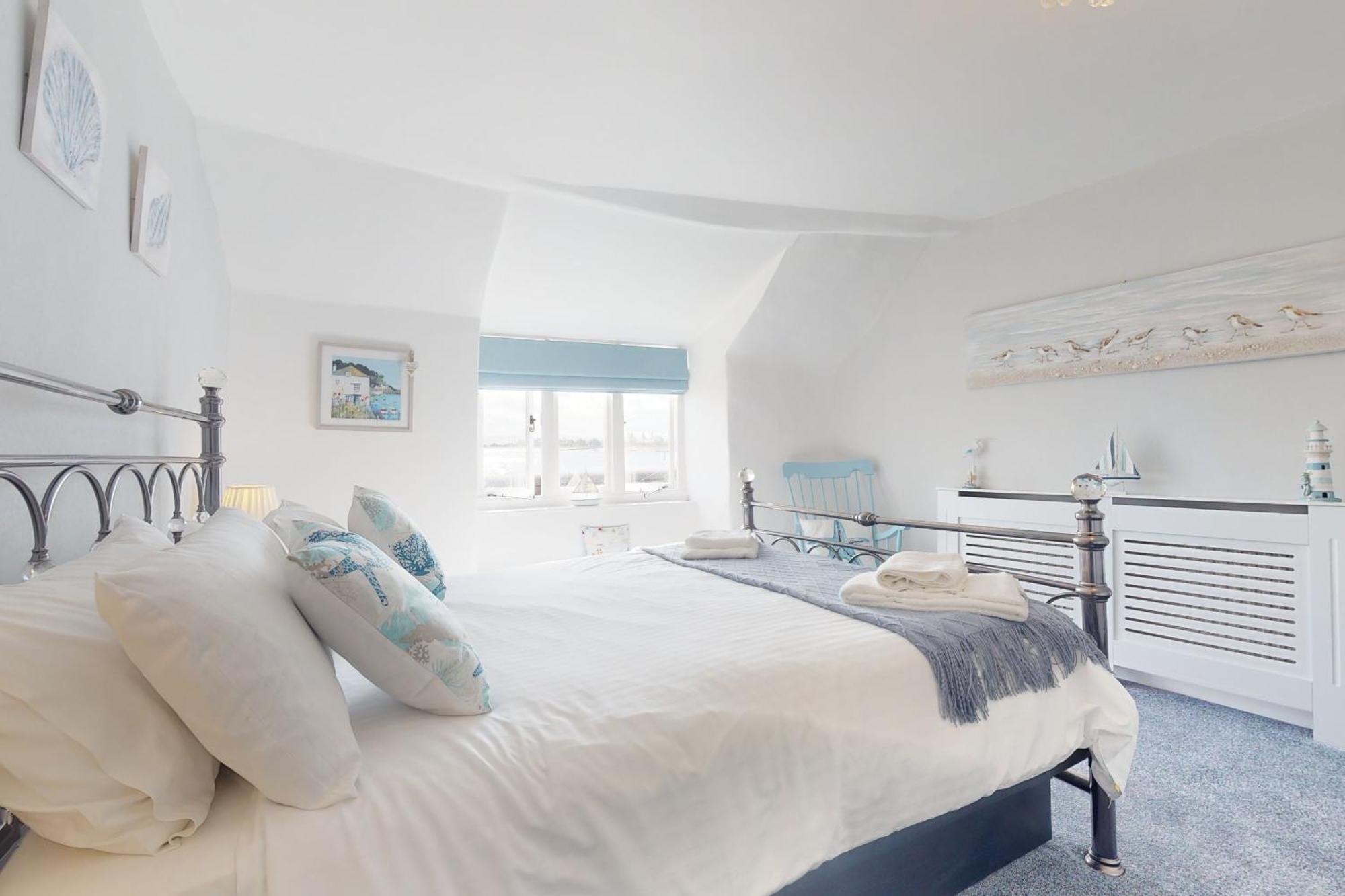 Captains Cottage Minehead Buitenkant foto