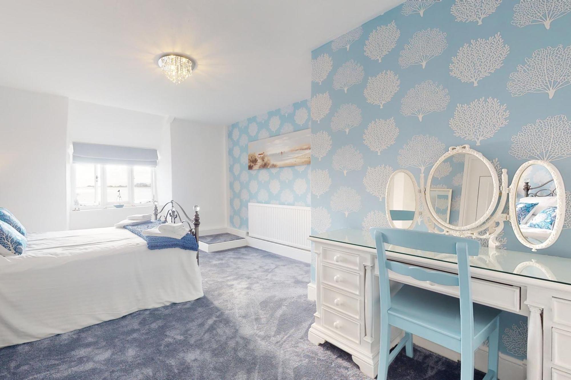 Captains Cottage Minehead Buitenkant foto